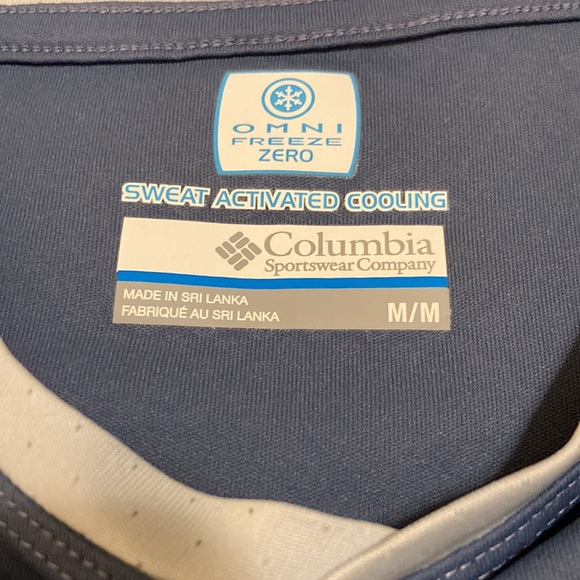 2 for $30 COLUMBIA Shirt Women's Size M Columbia PFG Ultimate Catch ZERO™ Shirt - Picture 2 of 9